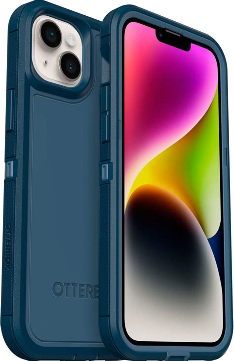 iphone x drop test with otterbox|otterbox iphone 14 plus case.